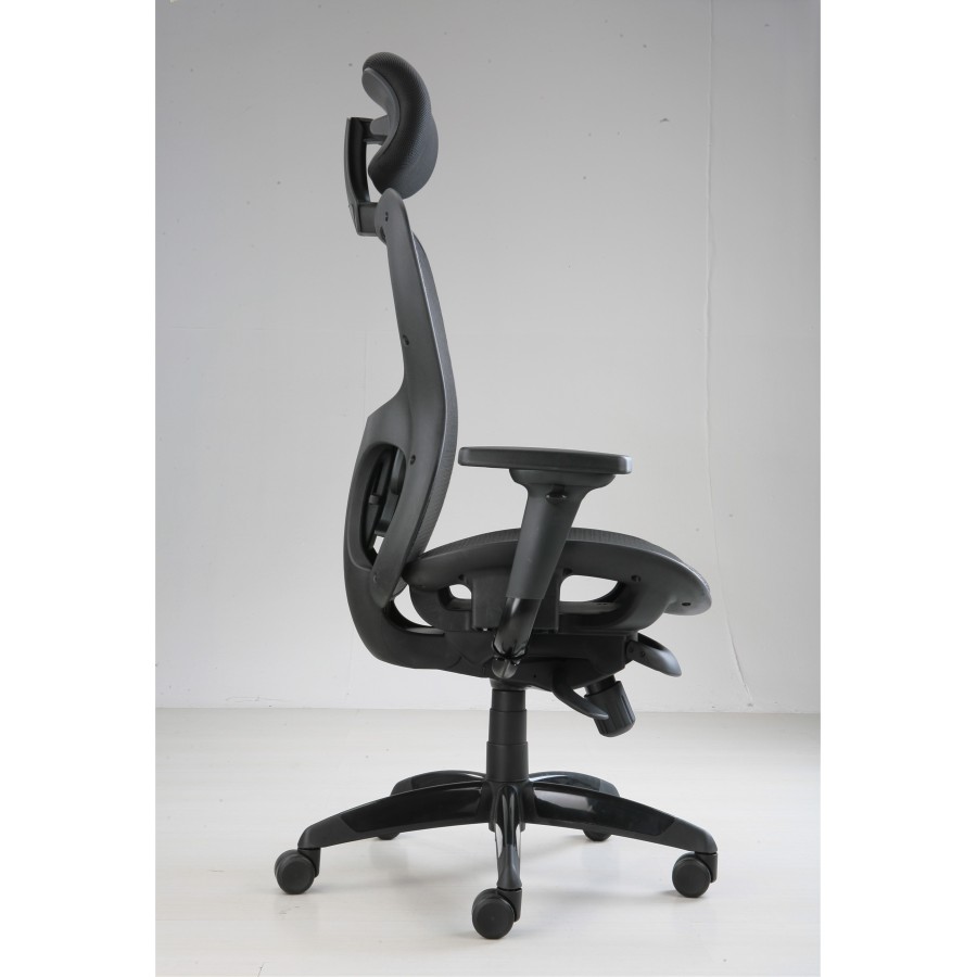 Strood Mesh 24 Hour Ergonomic Office Chair 