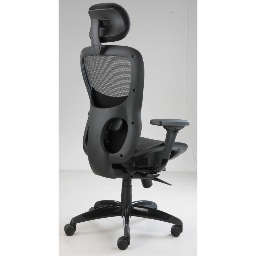 Strood Mesh 24 Hour Ergonomic Office Chair 