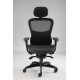 Strood Mesh 24 Hour Ergonomic Office Chair 