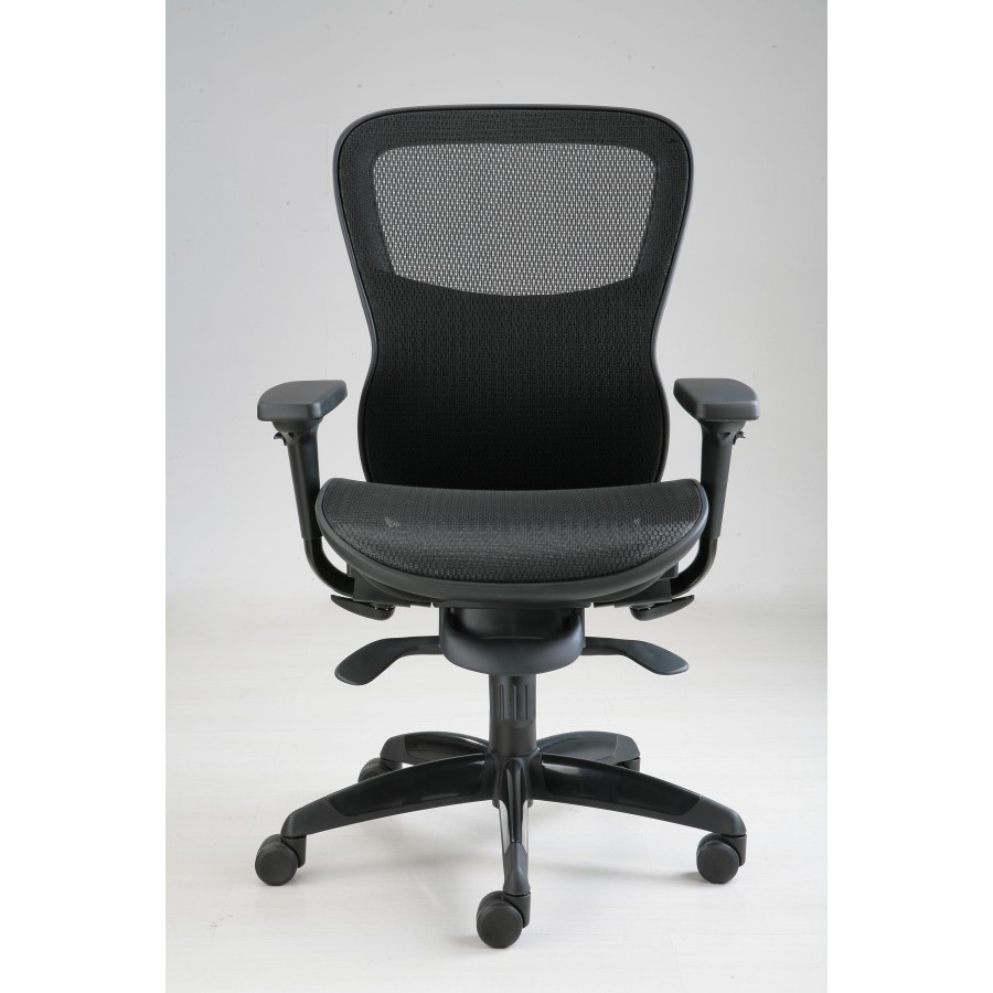 Strood Mesh 24 Hour Ergonomic Office Chair 