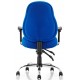 Storm Fabric Ergonomic Office Chair