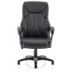 Stratford High Back Leather Look Chair