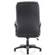 Stratford High Back Leather Look Chair