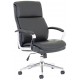 Tunis High Back Leather Executive Office Chair