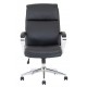 Tunis High Back Leather Executive Office Chair