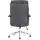 Tunis High Back Leather Executive Office Chair