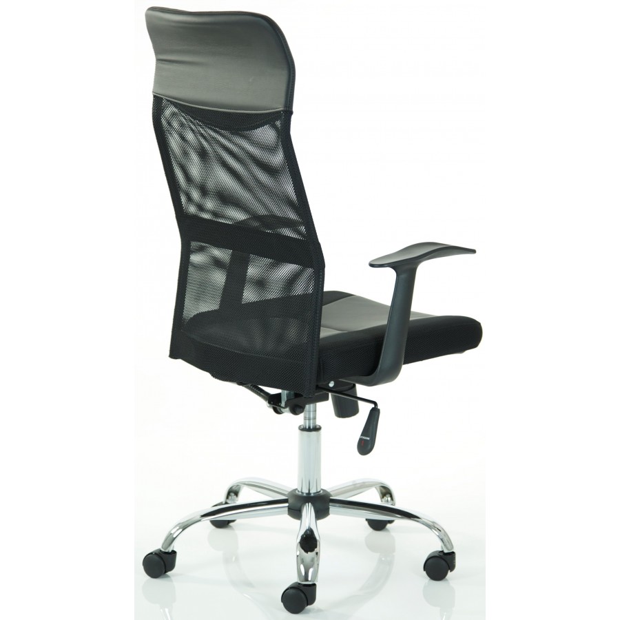 Vegalite Executive Mesh Office Chair