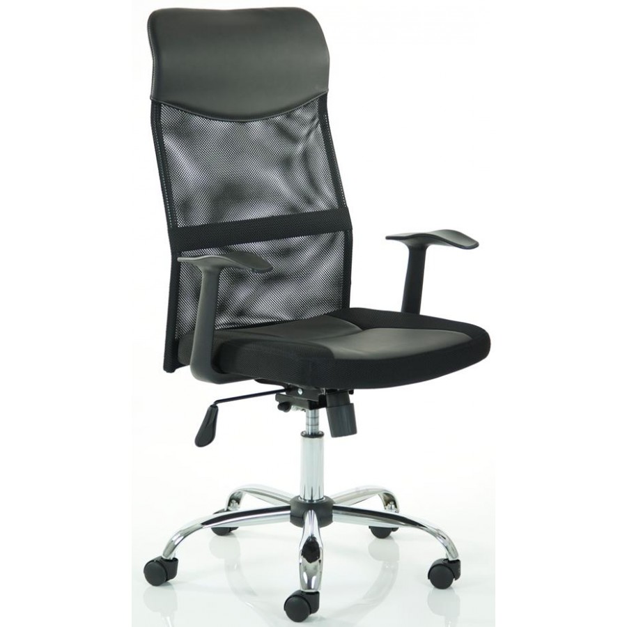 Vegalite Executive Mesh Office Chair