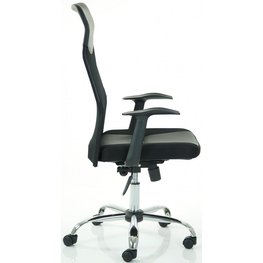 Vegalite Executive Mesh Office Chair