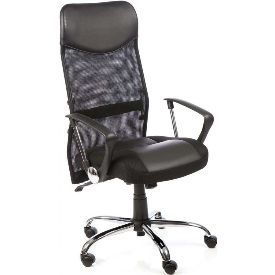 Vegas Mesh Executive Office Chair