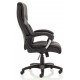 Wellington Leather Executive Office Chair