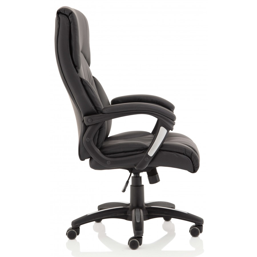 Wellington Leather Executive Office Chair