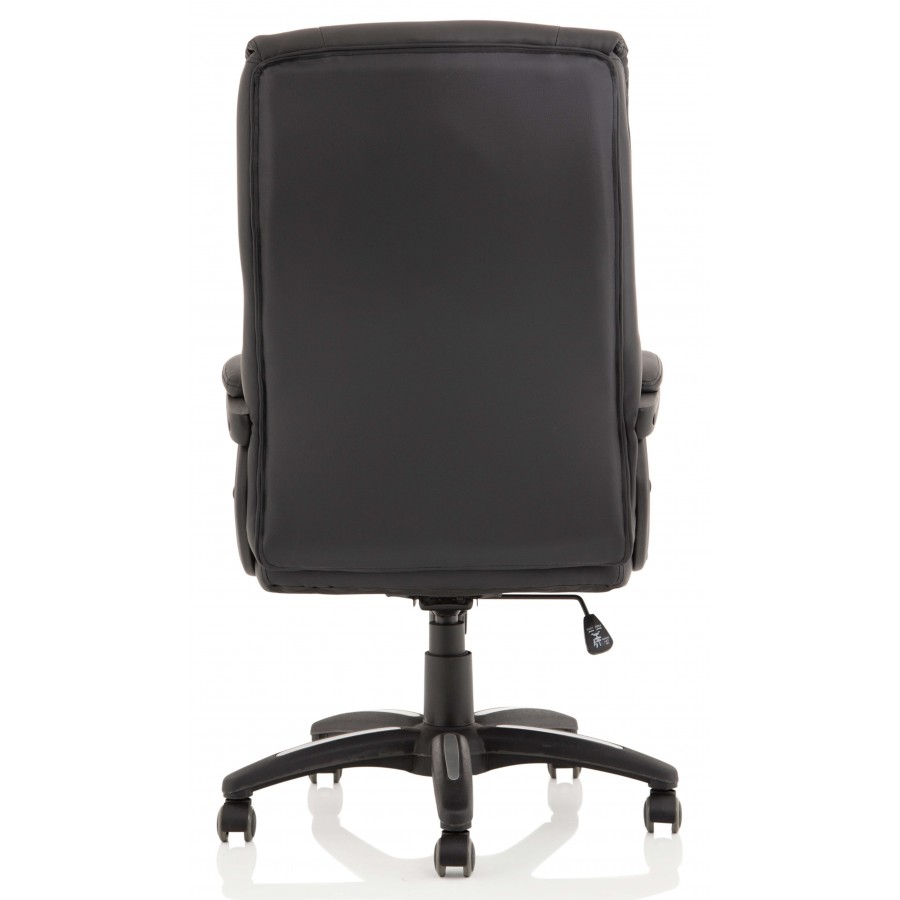 Wellington Leather Executive Office Chair