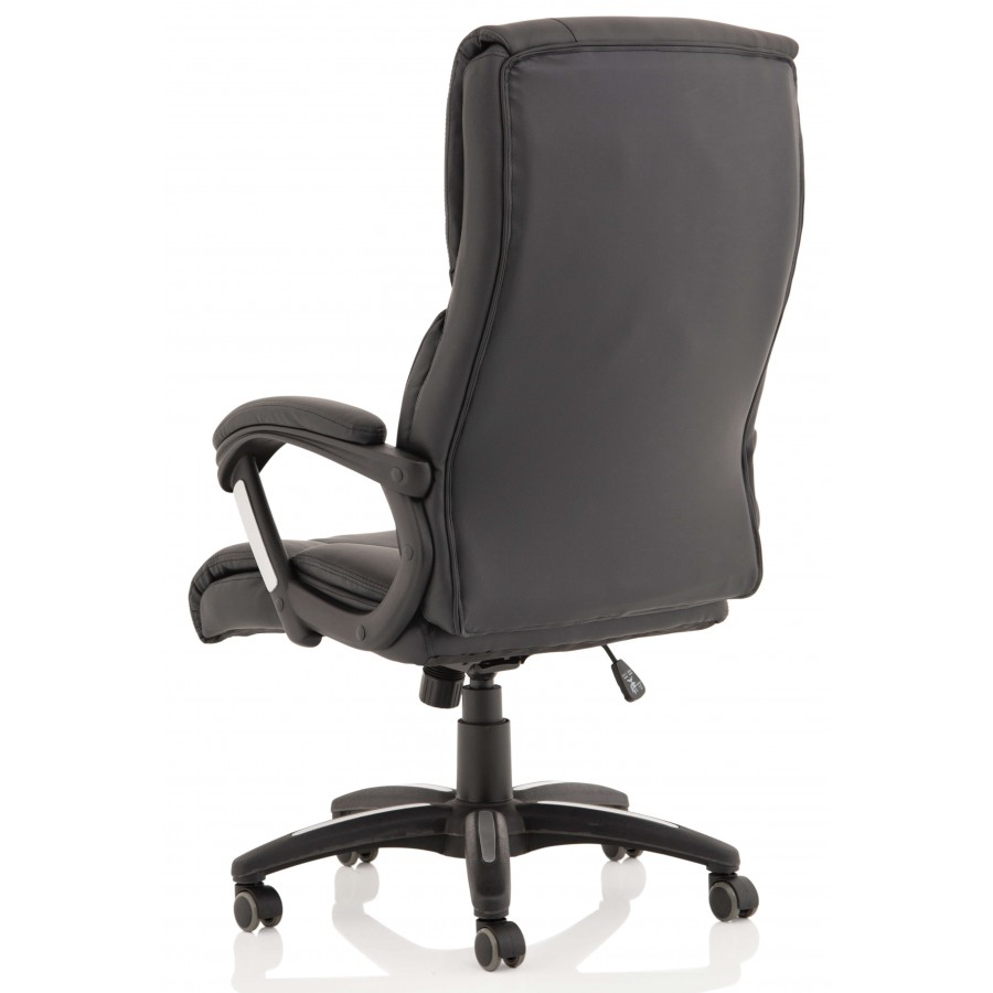 Wellington Leather Executive Office Chair