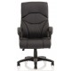 Wellington Leather Executive Office Chair