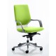 Xenon Bespoke Fabric Executive Chair