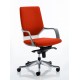 Xenon Bespoke Fabric Executive Chair