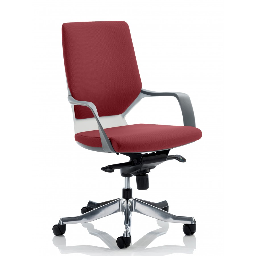 Xenon Bespoke Fabric Executive Chair