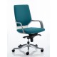 Xenon Bespoke Fabric Executive Chair