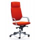 Xenon Bespoke Fabric Executive Chair