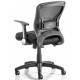 Zeus Mesh Back Ergonomic Office Chair