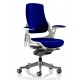 Zouch Upholstered Fabric Ergonomic Office Chair