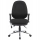 Abdon Posture Air Lumbar Operator Chair