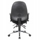 Abdon Posture Air Lumbar Operator Chair