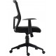 Jersey Mesh Operator Office Chair