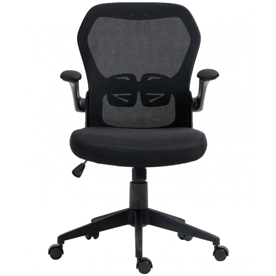 Norwich Mesh Operator Chair