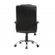 Ravi High Back Leather Executive Office Chair