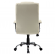 Ravi High Back Leather Executive Office Chair