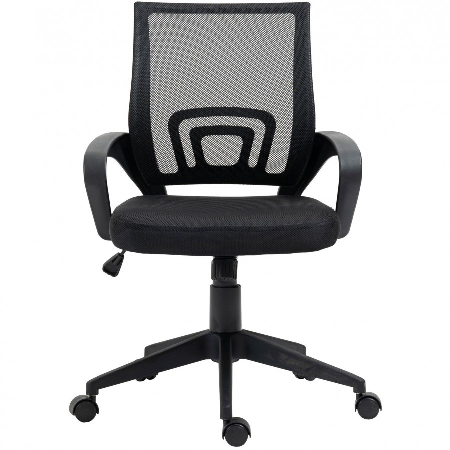 Sandford Mesh Operator Office Chair