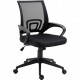 Sandford Mesh Operator Office Chair