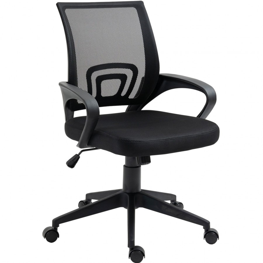 Sandford Mesh Operator Office Chair