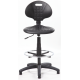 Burnley Wipe Clean Draughtsman Chair