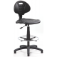 Burnley Wipe Clean Draughtsman Chair