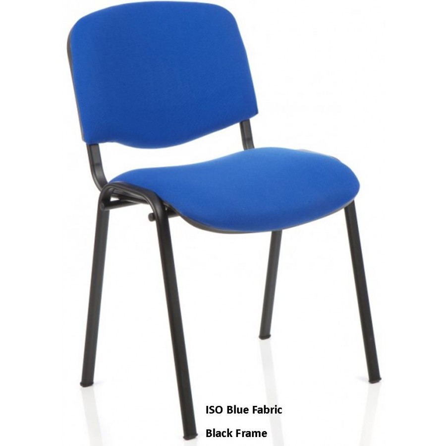 Iso Chairs with Writing Tablet