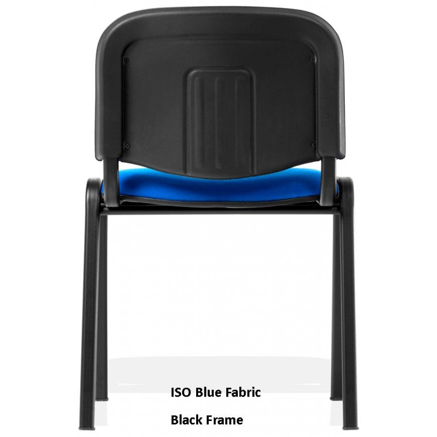 Iso Chairs with Writing Tablet