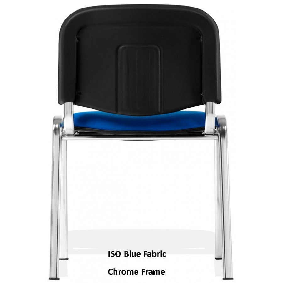 Iso Chairs with Writing Tablet