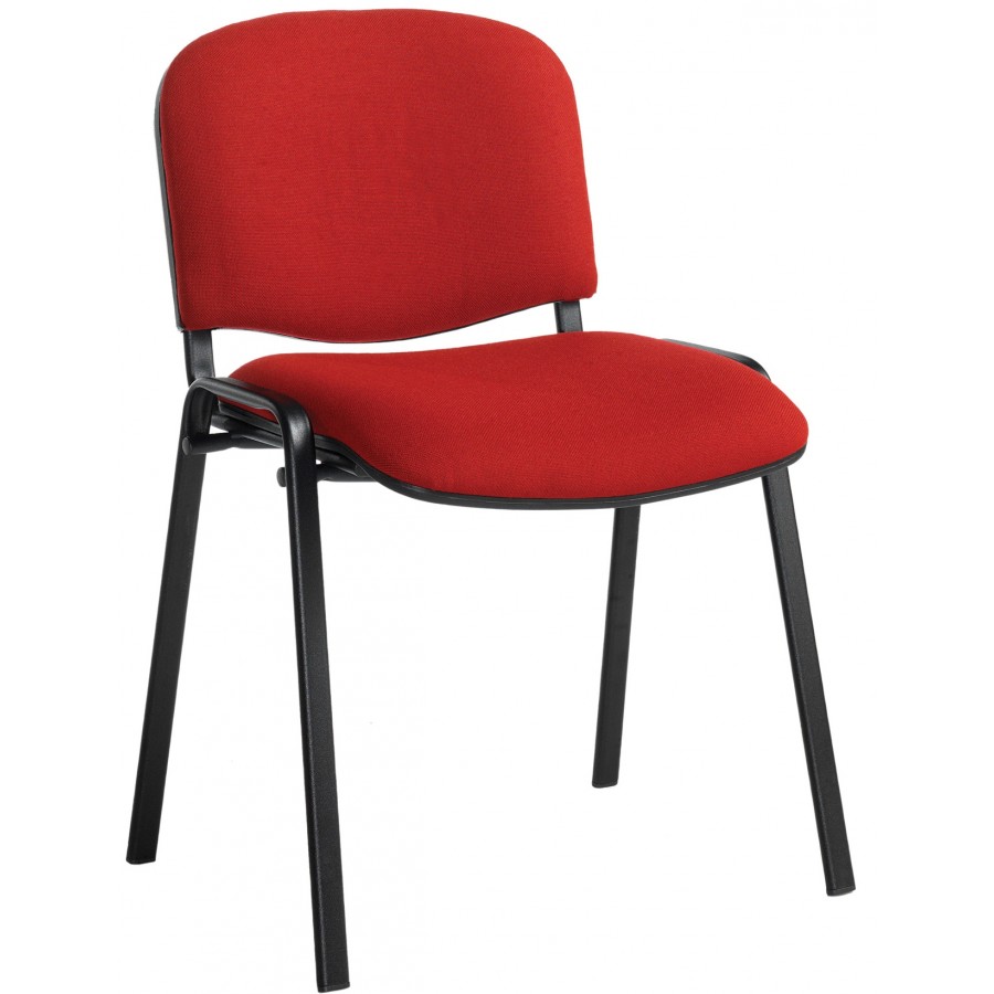 Iso Waiting Room Chairs with Arms