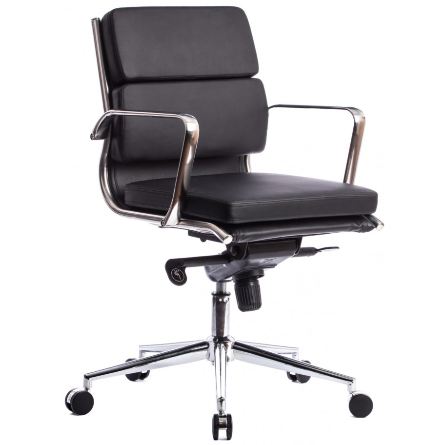 Malaga Um Back Office Chair