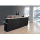 Tera Reception Desk - Unlimited Combinations 