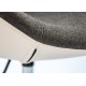 Tula Wooden Leg Armchair
