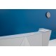 Alpa Modular Reception Desk