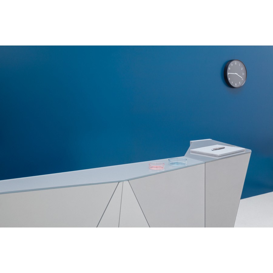 Alpa Modular Reception Desk