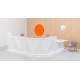 Alpa Modular Reception Desk
