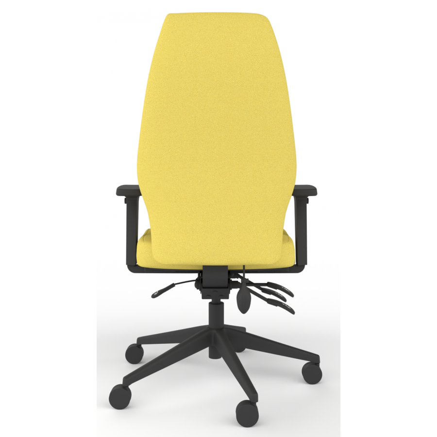 Activ Quattro AQ100 Ergonomic Posture Chair