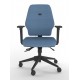 Ergofix Bespoke Fully Ergonomic Posture Office Chair - ME150