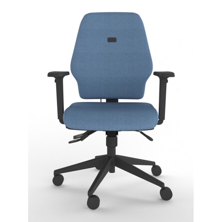 Ergofix Bespoke Fully Ergonomic Posture Office Chair - ME150